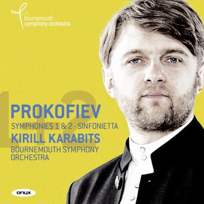 Symphonies 1 & 2 - Sinfonietta opus 5 - 48 - Esquisse automnale