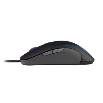 SteelSeries Heroes of the Storm Gaming Mouse並行輸入品 SteelSeries Heroes of the Storm Gaming Mouse Review - Page 4 of 5