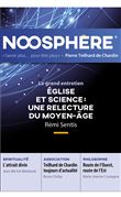 Noosphère 19 - Eglise et science : une relecture du Moyen-Âge