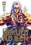 Hokuto No Ken - (Réédition) T13