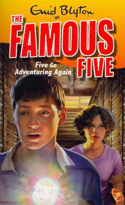 The famous five