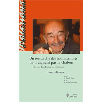 On recherche des hommes forts ne craignant pas la chaleur