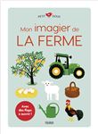 Mon imagier de la ferme