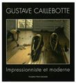 Gustave Caillebotte