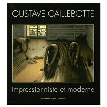 Gustave Caillebotte