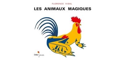 Les animaux magiques