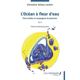 L'Océan à fleur d'eau