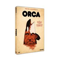 Orca DVD