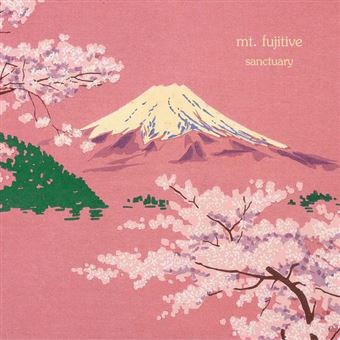 Mt Fujitive - 1