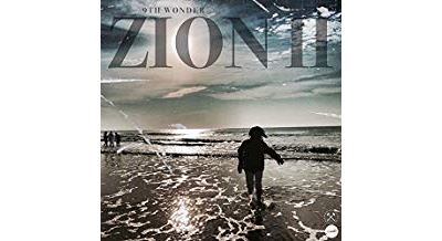 Zion II