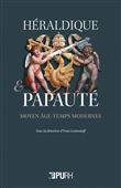 Héraldique et papauté