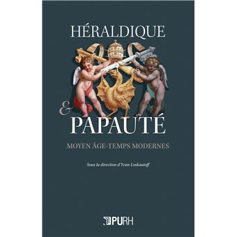 Héraldique et papauté