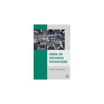 Prise de décision financière