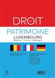 Droit du patrimoine