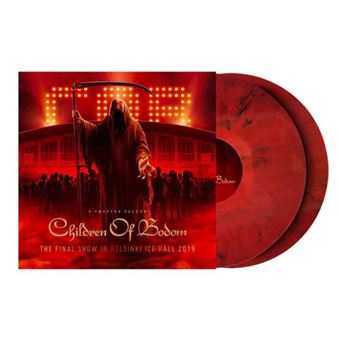 Children of Bodom - 1