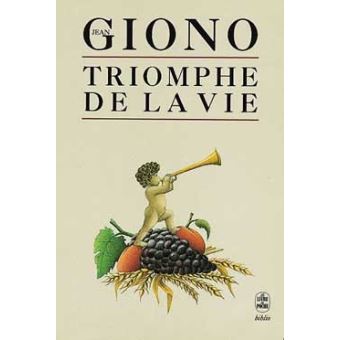 Triomphe De La Vie - 1