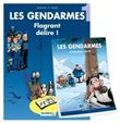 Les Gendarmes - tome 01 + Calendrier 2020 offert
