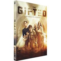 Coffret The Gifted Saison 1 DVD