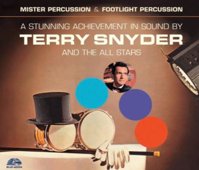 Mister Percussion And Footlight Percussion