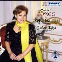 Salieri Songs