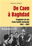 De Caen à Baghdad
