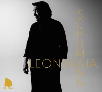 Schumann Elisabeth Leonskaja