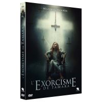 L'Exorcisme de Tamara DVD