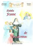 Sainte jeanne de lestonnac educatrice des filles
