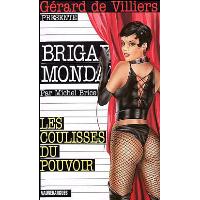 Les coulisses du pouvoir