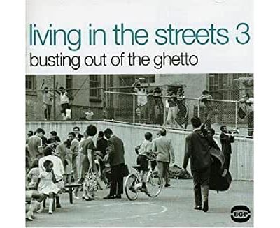 Living in the streets vol 3