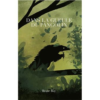 Dans la gueule du pangolin