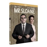 Mr Sloane Blu-ray
