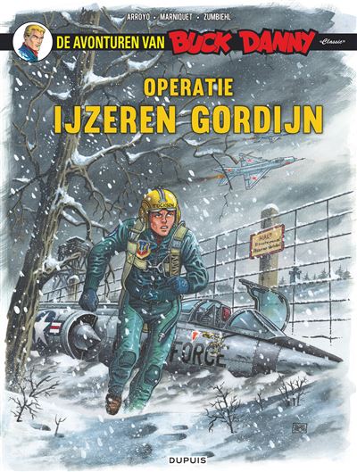 Operatie IJzeren Gordijn