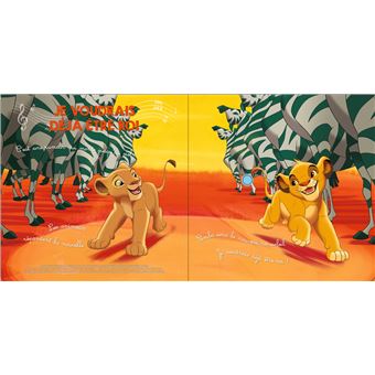 DISNEY - Mes Premières Chansons pour danser vol. 2