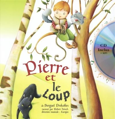 Pierre et le loup