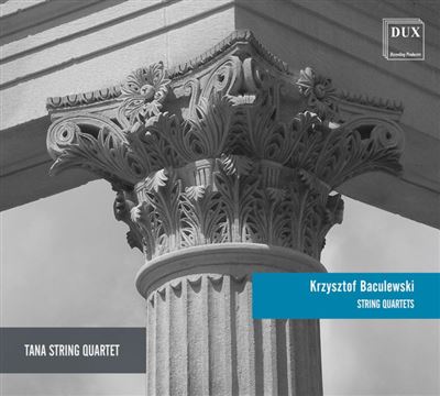 Quatuors a cordes/quintette pour piano