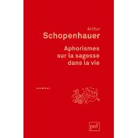 Aphorismes sur la sagesse dans la vie