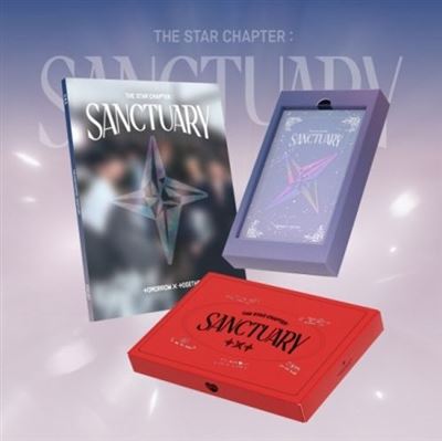Star Chapter Sanctuary