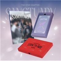 Sanctuary - CD