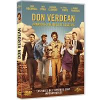 Don Verdean DVD