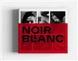 Noir & blanc : une esthetique de la photographie