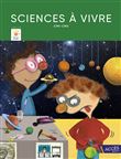 Sciences à vivre cm1-cm2