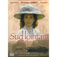 Sud lointain - Coffret 3 DVD