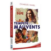 Tempête sur les Mauvents DVD
