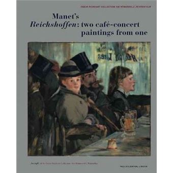 Manet'S Reichshoffen Revealed