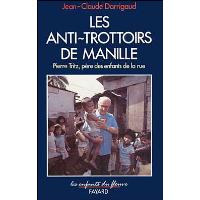 Anti-trottoirs de manille