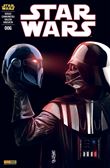 Star Wars n°6 (Couverture 1/2)