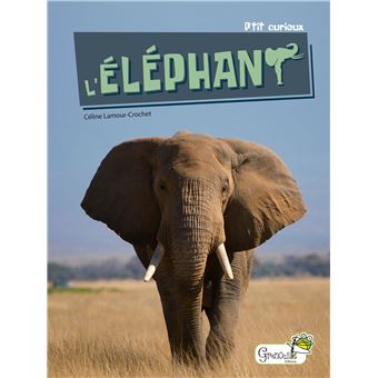 L'éléphant