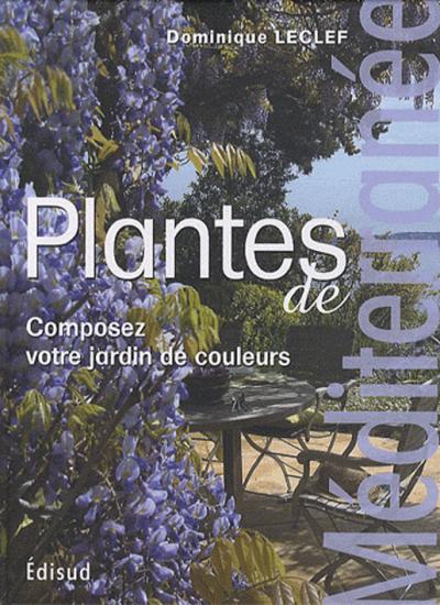 Plantes de Méditerranée