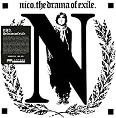 The Drama Of Exile